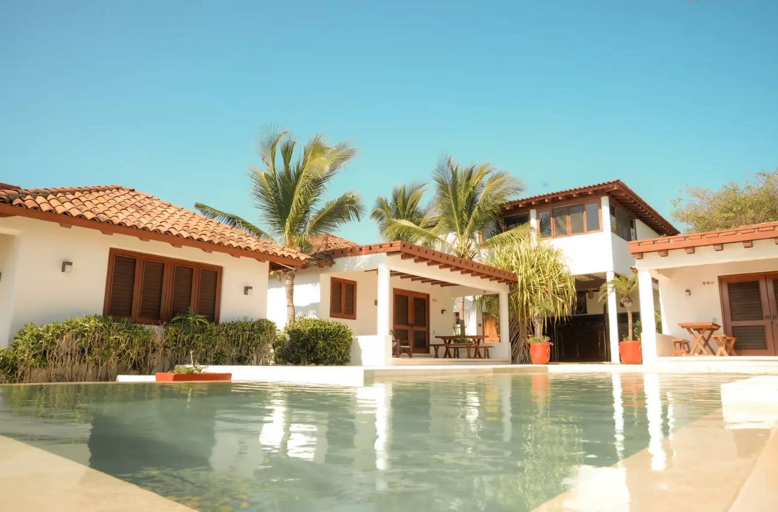Refugio del Mar — Foto 6